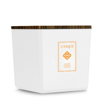 Luxury Scented Candle 180 gram